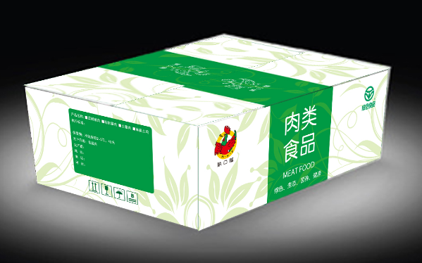 紙箱紙盒彩箱彩盒定制-南京源興包裝(圖1)